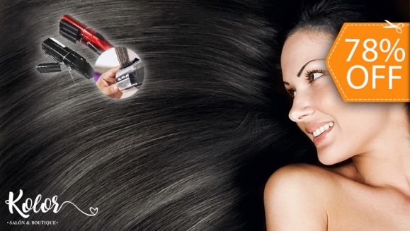 [Image: ¡Paga $11 en Lugar de $50 por Tratamiento Capilar de Hidratación + Corte de Cabello Con Split Ender + Lavado Spa + Secado o Planchado + Aplicación de Proteínas!m]