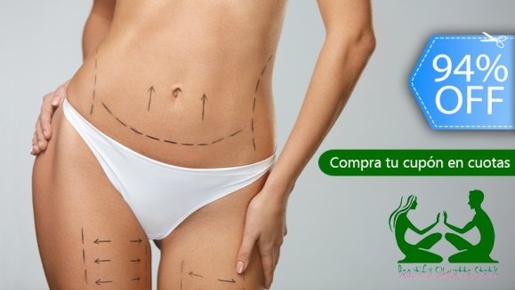 [Image: ¡Paga Q299 en Lugar de Q4,900 por 150 Tratamientos Intensivos para Reducir, Reafirmar y Moldear El Cuerpo y Levantar y Tonificar Los Glúteos: 30 Masajes Moldeadores, 20 Mesoterapias Reductoras, 10 Ultracavitaciones y Más!m]
