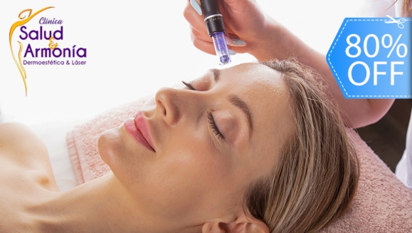 [Image: ¡Paga Q299 en Lugar de Q1,500 por Rejuvenecimiento Facial con 1 Sesión de Plasma Rico en Plaquetas con Dermapen + Limpieza Profunda + Máscara de Luz LED + Mascarilla Aclaradora + Vitaminas de Ácido Hialurónico + Estímulo de Colágeno!m]