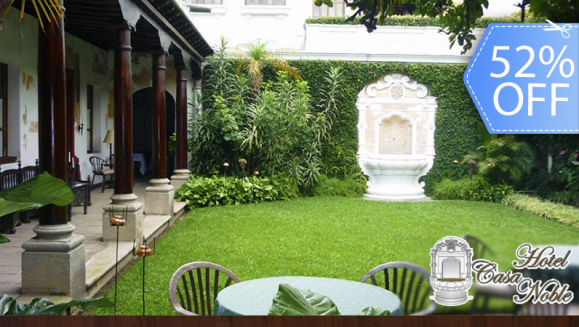 [Image: ¡Paga Q399 en lugar de Q830 por 1 Noche de Hospedaje para 2 Personas en Habitación con Chimenea + 2 Desayunos e Impuestos incluidos!m]