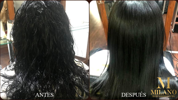 [Image: ¡Paga $30 en Lugar de $200 por Alisado de Keratina y Chocolate + Lavado de Limpieza Profunda + Tratamiento Sellador de Puntas + Limpieza de Puntas + Planchado Frío + Suero de Argán!m]