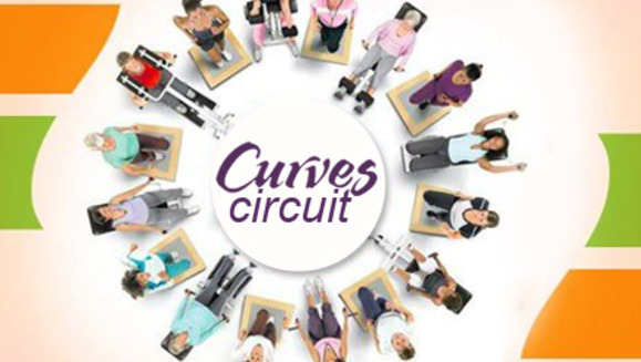 [Image: ¡Paga Q275 en lugar de Q1194 por Inscripción + 1 mes de gimnasio con clases ilimitadas en Curves!m]