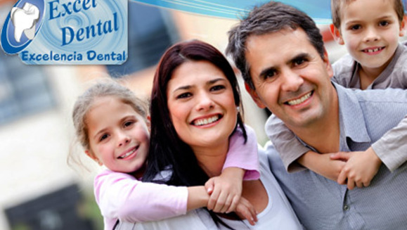 [Image: ¡Paga Q260 en lugar de Q1500 por limpieza y eliminación de sarro con ultrasonido + 2 rellenos estéticos blancos de resina + aplicación de flúor + 2 radiografías + presupuesto + examen diagnostico en Excel Dental!m]