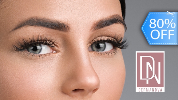 [Imagen:¡Paga Q89 en Lugar de Q450 por Lash Lifting + Tinte de Pestañas + Depilación y Diseño de Cejas con Henna!]