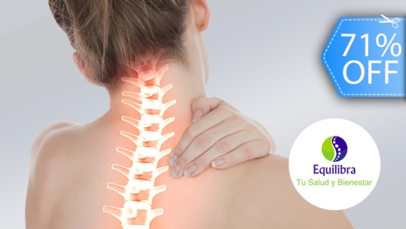 [Image: ¡Paga Q129 en lugar de Q450 por 1 Sesión de Terapia Neural para Aliviar Dolor Cervical, Lumbar, Túnel del Carpio u Otra Patología en La Columna Vertebral!m]