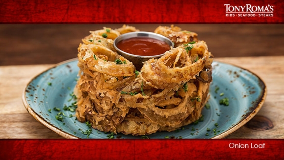 [Image: ¡Paga $31.78 en Lugar de $57.78 por 2 Libras de Short Ribs + 1 Buffalo Chicken Sandwich + 1 Orden de Chicken Tenders + 1 Entrada de Onion Loaf + 4 Limonadas + 1 Skillet Brownien! ¡A Domicilio!m]