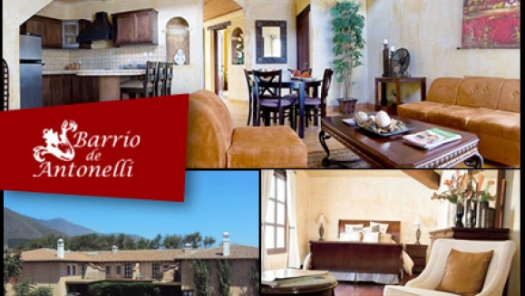 [Image: ¡Paga $62 en lugar de $150 por Estadía en Apartamento Loft de lujo totalmente amueblado y equipado para 4 personas en Barrio de Antonelli, Antigua Guatemala!m]