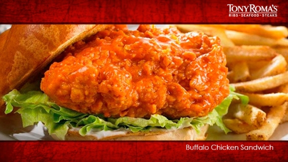 [Image: ¡Paga $31.78 en Lugar de $57.78 por 2 Libras de Short Ribs + 1 Buffalo Chicken Sandwich + 1 Orden de Chicken Tenders + 1 Entrada de Onion Loaf + 4 Limonadas + 1 Skillet Brownien! ¡A Domicilio!m]