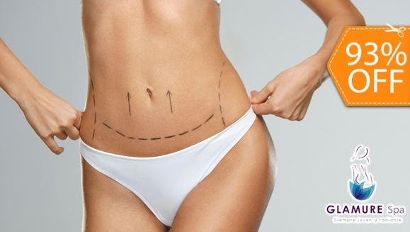 [Image: ¡Paga $25 en Lugar de $350 por 24 Tratamientos para Reducir Volumen y Peso con: 2 Ultracavitaciones + 5 Vacumterapias + 3 Radiofrecuenicas + 2 Mesoterapias + 5 Endermoterapias + 2 Ondas Rusas y Más!m]