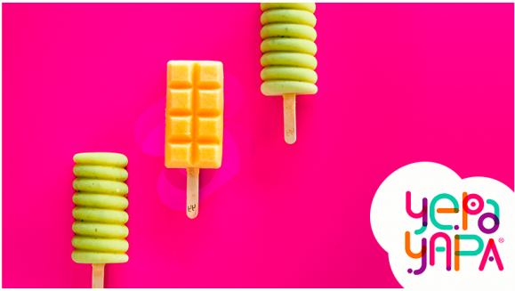 [Image: ¡Paga $5 y Consume $10 en Paletas de Fruta Yepa Yapa!m]