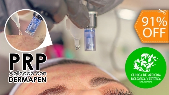 [Image: ¡Paga $30 en Lugar de $350 por Rejuvenecimiento Facial con: 1 Sesión de Plasma Rico en Plaquetas con Dermapen + 1 Microdermoabrasión con Punta de Diamante + 1 Mascarilla Natural de Miel o Pepino con Altafrecuencia!m]