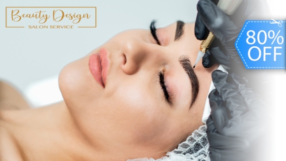 [Imagen:¡Paga Q299 en Lugar de Q1,500 por Microblading de Cejas con Técnica 3D Pelo a Pelo o Delineado Permanente en Contorno de Ojos o Labios + Mascarilla Personalizada!]