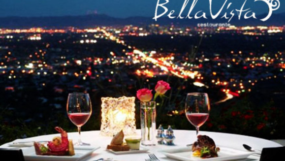 [Image: ¡Paga $15 y consume $30 en todo el delicioso menú gourmet de Restaurante Bella Vista!m]