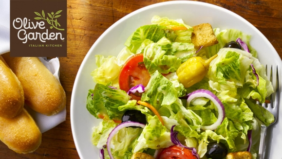 [Image: ¡Para Llevar o a Domicilio! ¡Paga $27.99 en Lugar de $43.92 por 2 Platos de Chicken Broccoli Alfredo + 2 Pizzas Junior de Jamón + Ensalada + Breadsticks, + 4 Limonadas!m]
