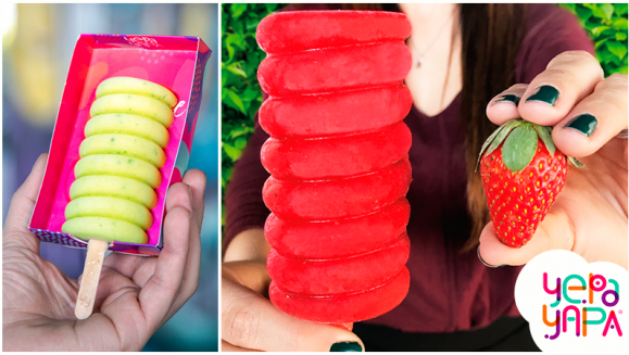[Image: ¡Paga $5 y Consume $10 en Paletas de Fruta Yepa Yapa!m]