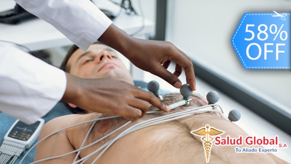 [Image: ¡Paga Q250 en Lugar de Q600 por Evaluación Cardiológica con Especialista + Electrocardiograma + Toma de Presión, Saturación de Oxigeno y Peso!m]