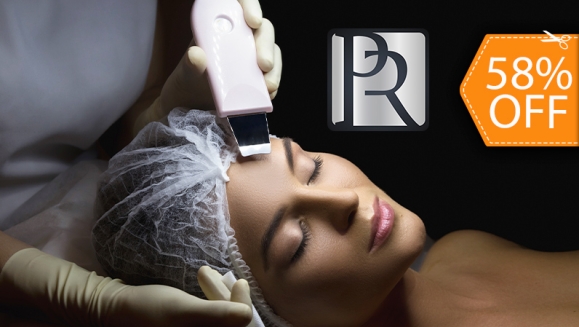 [Image: ¡Paga $25 en Lugar de $60 por Tratamiento Facial para Eliminar El Acné con: Extracción de Puntos Negros con Espátula Ultrasónica + Microdermoabrasión con Punta de Diamante + Hydrafacial + Luz LED + Limpieza Profunda + Evaluación + Plan de Seguimientom]