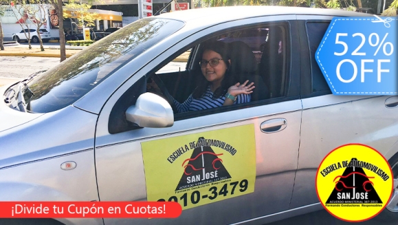 [Image: ¡Paga Q699 en Lugar de Q1,450 por Curso de Manejo que Incluye: 10 Horas de Clases Prácticas + Clase Teórica!m]