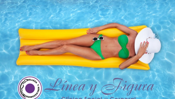 [Image: ¡Paga $29 en lugar de $70 por una sesión de bronceado sin sol + exfoliación corporal completa + masaje con bambú en las lujosas instalaciones de Línea y Figura!m]