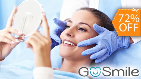 [Image: ¡Paga $50 en Lugar de $180 por Blanqueamiento Dental Químico con Luz LED + Limpieza Profunda con Ultrasonido + Consulta Odontológica!m]