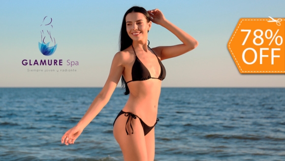 [Image: ¡Paga $66 en Lugar de $300 por 6 Sesiones de Depilación Láser en Piernas Completas, Bikini Completo y Axilas!m]