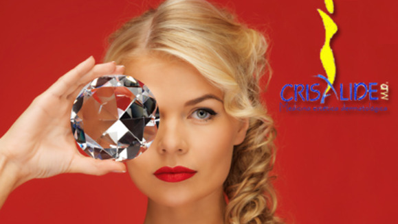 [Image: ¡Paga Q199 en lugar de Q1300 por 3 sesiones de Microdermoabrasión con Punta de Diamante o Ultrasónica + 3 altafrecuencias + 3 Hidrataciones + 3 Mascarillas Antiaging o Antiacné en Crisalide!m]