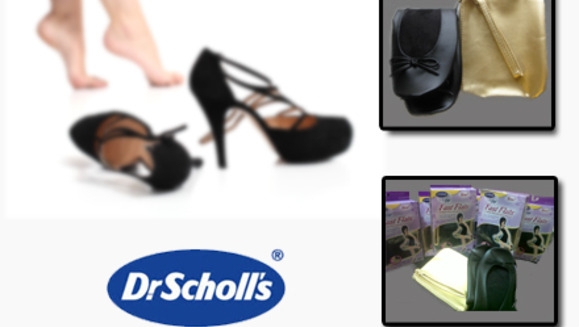 [Image: ¡Paga Q55 en lugar de Q110 por 1 par de zapatillas Dr. Scholl’s Fast Flats!m]