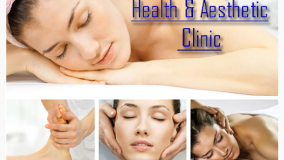 [Image: ¡Paga Q75 en lugar de Q550 por masaje de relajación total que incluye: masaje corporal con piedras volcánicas + masaje cráneo facial + reflexología podal + mascarilla y vacumterapia en Health &amp; Aesthetic Clinic!m]