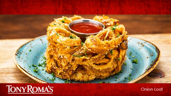 [Image: ¡Paga Q199 en lugar de Q353 por 2 Platos de Halfs Rack de Baby Back Ribs + Papas Fritas + 1 Entrada de Aros de Cebolla!m]