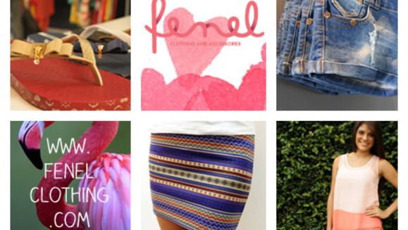 [Image: ¡Paga $18 y recibe $40 en Ropa, Accesorios y Zapatos en Fenel Fashion! ¡Sólo 253 cupones disponibles!m]