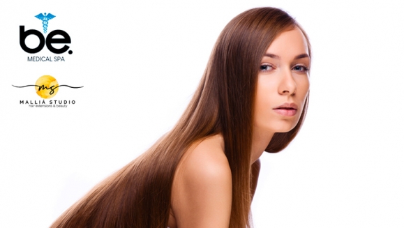 [Image: ¡Paga Q1,999 en lugar de Q12,600 por Levantamiento Facial (Nariz, Cejas o Mejillas) o Corporal (Busto, Brazos o Glúteos) con 2 Hilos Tensores + Aplicación de 1 Juego de Extensiones de Cabello Natural!m]