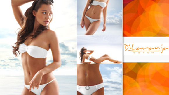 [Image: ¡Paga Q350 en lugar de Q1430 por 8 sesiones de depilación IPL en media pierna o bikini + 8 sesiones de depilación IPL en Axilas en Dilaranja Salón y Spa! Recibe adicional 3 planchados o Cepillados.m]