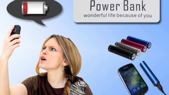 [Image: ¡No te quedes sin carga estas vacaciones! ¡Paga $22.50 en lugar de $45 por Batería Recargable Portátil Power Bank + Cable MICRO-USB!m]