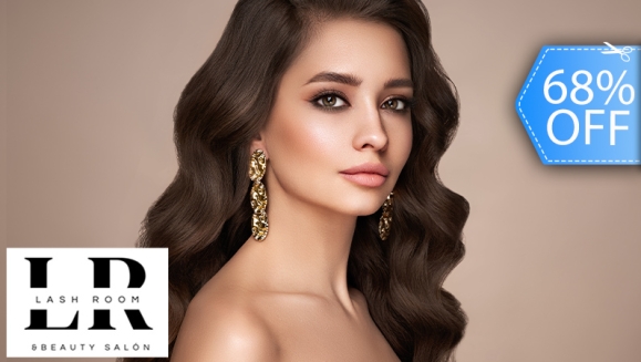 [Image: ¡Paga Q150 en Lugar de Q475 por Maquillaje Profesional Express Marca Kryolan + Pestañas Postizas + Planchado u Ondas a Elección (Con Plancha, Messy, Glam, Retro o Clásicas)!m]