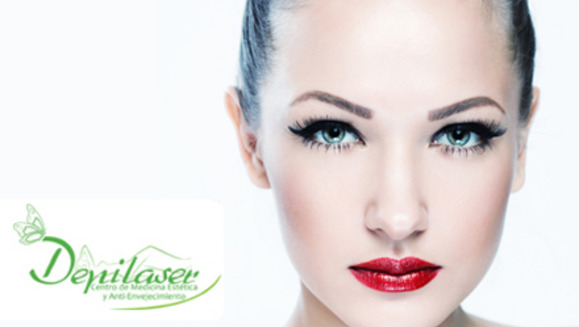 [Image: ¡Paga Q199 en lugar de Q1250 por 3 Sesiones de Peeling Quimico a Base de Acidos Frutales+ 3 Altafrecuencias + 3 Mascarillas de Aromaterapia + 3 Hidrataciones en Depilaser!m]