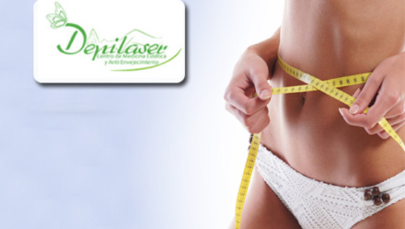 [Image: ¡Paga Q299 en lugar de Q2000 por Paquete Reductivo y Moldeador de 22 tratamientos que incluye: 4 Termoterapias + 3 Mesoterapias + 3 Ultrasonidos + 4 Vendas Frías + 4 Reafirmaciones + 4 Vacumterapias en Depilaser!m]