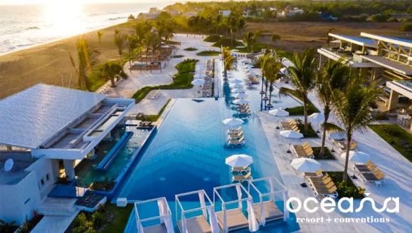 [Image: ¡Oceana Resort TODO INCLUIDO! ¡Paga Q1,925 en lugar de Q2,944 por Exclusiva Estadía Familiar para 2 Adultos y 2 Niños (Menores de 10 Años) en Habitación Superior + Impuestos Incluidos!m]