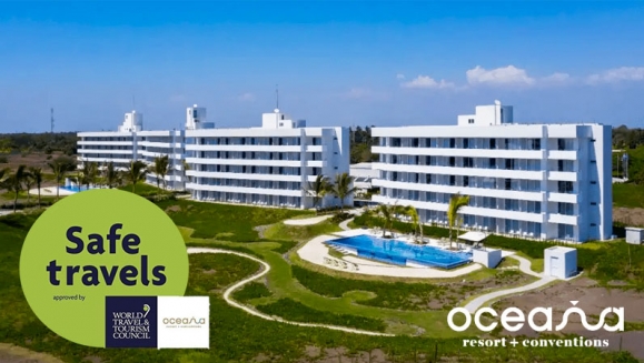 [Image: ¡Oceana Resort TODO INCLUIDO! ¡Paga Q1,925 en lugar de Q2,944 por Exclusiva Estadía Familiar para 2 Adultos y 2 Niños (Menores de 10 Años) en Habitación Superior + Impuestos Incluidos!m]