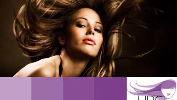 [Image: ¡Paga Q45 en lugar de Q325 por Cauterización de Chocolate o Keratina + Recorte de Puntas + Lavado de Limpieza Profunda + Masaje Capilar Relajante + Planchado + Gotas selladoras en HBS Hair &amp; Beauty Salon!m]