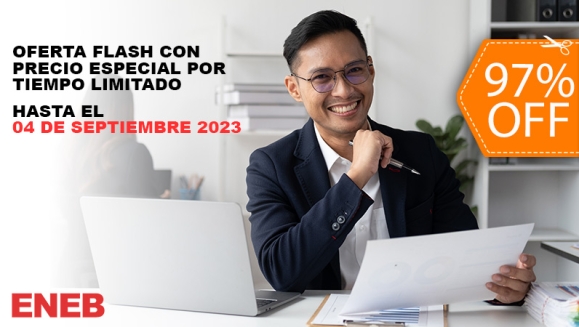 [Image: ¡Doble Maestría! ¡Paga $279 en vez de $8,600 por 2 Maestrías a Elección entre: MBA, Marketing Digital, RRHH, Project Management, Coaching, Dirección Comercial y Marketing, Big Data, Logística y Otras ¡Certificación Universitaria!m]
