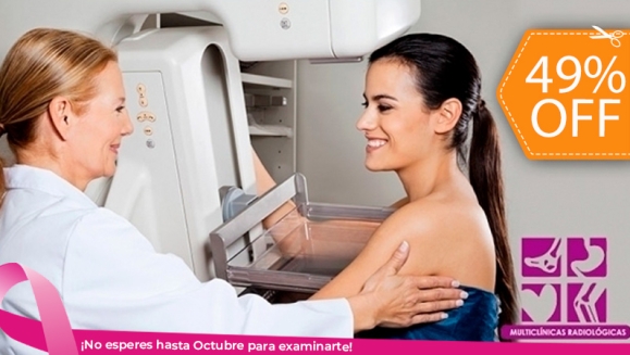 [Imagen:¡Paga $18 en Lugar de $35 por Mamografía Bilateral!]