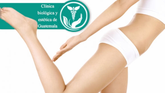 [Image: ¡Paga Q189 en lugar de Q850 por Paquete Anticelulítico que incluye: 3 Sesiones de Masaje Anticelulítico + 3 Sesiones de Vacumterapia + 3 sesiones de Oxígeno Energético + 3 Sesiones de Ondas Rusas en Clínica Biológica y Estética de Guatemala!m]