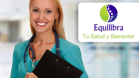 [Image: ¡Paga Q60 en lugar de Q250 por Examen Médico General por medio de Scanner Computarizado + Consulta Médica (Explicación y presentación de resultados, diagnóstico y recomendaciones) en Equilibra Multiclínicas!m]