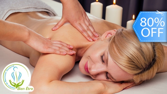 [Image: ¡Paga Q99 en Lugar de Q500 por Masaje Relajante + Exfoliación Corporal + Sauna + Terapia de Percusión + Aromaterapia + Musicoterapia y Más!m]