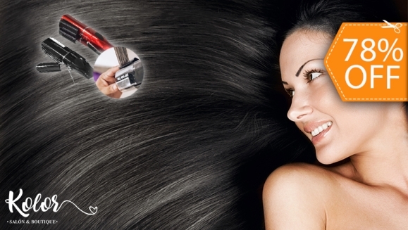 [Image: ¡Paga $11 en Lugar de $50 por Tratamiento Capilar de Hidratación + Corte de Cabello Con Split Ender + Lavado Spa + Secado o Planchado + Aplicación de Proteínas!m]