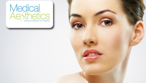 [Image: ¡Paga Q250 en lugar de Q1600 por 4 sesiones faciales que incluyen: 2 peeling químicos + 2 microdermoabrasiones con punta de diamante + altafrecuencias y mascarillas de hidratación-calmante en Medical Aesthetics!m]