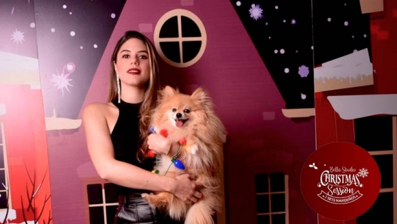 [Image: ¡Paga Q199 en lugar de Q399 por Sesión Fotográfica Profesional en 2 Sets Navideños hasta para 6 Personas + 5 Fotografías Impresas + Fotos Digitales!m]