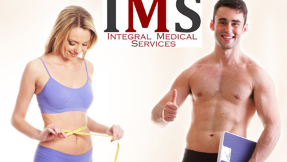 [Image: ¡Paga Q375 en lugar de Q1530 por Paquete Reductivo de 30 Tratamientos que incluye: 6 Masajes Reductores + 6 Vendas Frías + 6 Infusiones Concentradas + 6 Drenajes Linfáticos + 6 Parches Dérmicos y más en IMS Integral Medical Services!m]