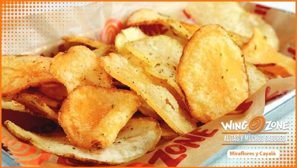 [Image: ¿Con ganas de comer Alitas? ¡Paga Q35 en lugar de Q67 por Combo Individual de 6 Alitas o Boneless + Papas Crusty + Bebida con Refill!m]