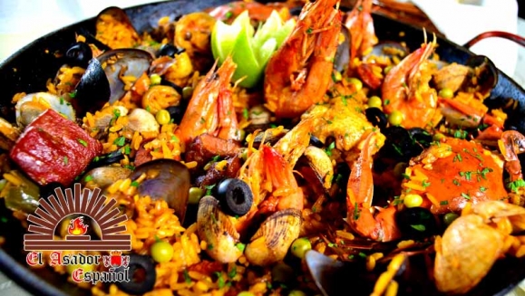 [Image: ¡Paga $98 en Lugar de $175 por Banquete Navideño a Elección para hasta 12 Personas: Pavo Horneado (12-13 Lbs) o Lomo de Cerno Relleno (8-9 Lbs) o Pierna de Cerdo (8-10 Lbs) o Paella Valenciana!m]
